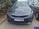 Kia Optima L Aukcja 311398 - grafika 2