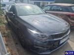 Kia Optima L Aukcja 311398 - grafika 3