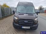Ford Transit 350 L3H3 RWD Trend Aukcja 312239 - grafika 2