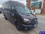 Ford Transit 350 L3H3 RWD Trend Aukcja 312239 - grafika 3