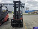 Linde H30T  Aukcja 311296 - grafika 3