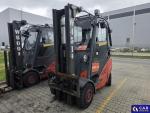 Linde H30T  Aukcja 311296 - grafika 1