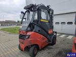Linde H30T  Aukcja 311296 - grafika 5