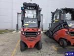 Linde H30T  Aukcja 311296 - grafika 4