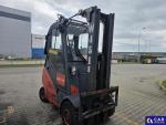 Linde H30T  Aukcja 311296 - grafika 6