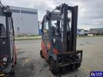 Linde H30T  Aukcja 311296 - grafika 7