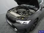 BMW Seria 3 320 Touring Diesel Mild Hybrid MR`22 E6d/e G21 Aukcja 312021 - grafika 8