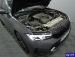BMW Seria 3 320 Touring Diesel Mild Hybrid MR`22 E6d/e G21 Aukcja 312021 - grafika 9