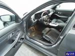 BMW Seria 3 320 Touring Diesel Mild Hybrid MR`22 E6d/e G21 Aukcja 312021 - grafika 13