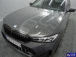 BMW Seria 3 320 Touring Diesel Mild Hybrid MR`22 E6d/e G21 Aukcja 312021 - grafika 32