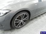 BMW Seria 3 320 Touring Diesel Mild Hybrid MR`22 E6d/e G21 Aukcja 312021 - grafika 34