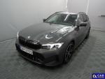 BMW Seria 3 320 Touring Diesel Mild Hybrid MR`22 E6d/e G21 Aukcja 312021 - grafika 1