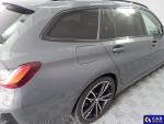 BMW Seria 3 320 Touring Diesel Mild Hybrid MR`22 E6d/e G21 Aukcja 312021 - grafika 58