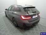 BMW Seria 3 320 Touring Diesel Mild Hybrid MR`22 E6d/e G21 Aukcja 312021 - grafika 4