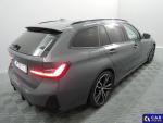 BMW Seria 3 320 Touring Diesel Mild Hybrid MR`22 E6d/e G21 Aukcja 312021 - grafika 3