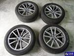 BMW Seria 3 320 Touring Diesel Mild Hybrid MR`22 E6d/e G21 Aukcja 312021 - grafika 89
