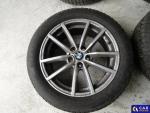 BMW Seria 3 320 Touring Diesel Mild Hybrid MR`22 E6d/e G21 Aukcja 312021 - grafika 90