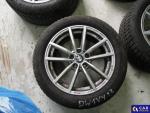 BMW Seria 3 320 Touring Diesel Mild Hybrid MR`22 E6d/e G21 Aukcja 312021 - grafika 91