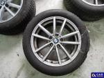 BMW Seria 3 320 Touring Diesel Mild Hybrid MR`22 E6d/e G21 Aukcja 312021 - grafika 92