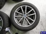 BMW Seria 3 320 Touring Diesel Mild Hybrid MR`22 E6d/e G21 Aukcja 312021 - grafika 93