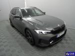 BMW Seria 3 320 Touring Diesel Mild Hybrid MR`22 E6d/e G21 Aukcja 312021 - grafika 2