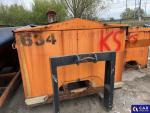 Other Piaskarko-solarka Schmidt ECOS B60-36 DATN   Aukcja 311245 - grafika 19