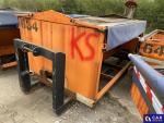 Other Piaskarko-solarka Schmidt ECOS B60-36 DATN   Aukcja 311245 - grafika 1