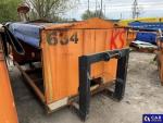 Other Piaskarko-solarka Schmidt ECOS B60-36 DATN   Aukcja 311245 - grafika 20