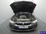 BMW Seria 3 320 Touring Diesel Mild Hybrid MR`22 E6d/e G21 Aukcja 312022 - grafika 7