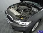 BMW Seria 3 320 Touring Diesel Mild Hybrid MR`22 E6d/e G21 Aukcja 312022 - grafika 8