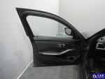 BMW Seria 3 320 Touring Diesel Mild Hybrid MR`22 E6d/e G21 Aukcja 312022 - grafika 12