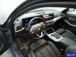 BMW Seria 3 320 Touring Diesel Mild Hybrid MR`22 E6d/e G21 Aukcja 312022 - grafika 14