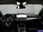 BMW Seria 3 320 Touring Diesel Mild Hybrid MR`22 E6d/e G21 Aukcja 312022 - grafika 18