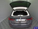 BMW Seria 3 320 Touring Diesel Mild Hybrid MR`22 E6d/e G21 Aukcja 312022 - grafika 19
