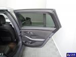 BMW Seria 3 320 Touring Diesel Mild Hybrid MR`22 E6d/e G21 Aukcja 312022 - grafika 25
