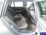 BMW Seria 3 320 Touring Diesel Mild Hybrid MR`22 E6d/e G21 Aukcja 312022 - grafika 26