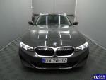 BMW Seria 3 320 Touring Diesel Mild Hybrid MR`22 E6d/e G21 Aukcja 312022 - grafika 5
