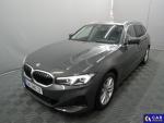 BMW Seria 3 320 Touring Diesel Mild Hybrid MR`22 E6d/e G21 Aukcja 312022 - grafika 1