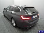 BMW Seria 3 320 Touring Diesel Mild Hybrid MR`22 E6d/e G21 Aukcja 312022 - grafika 4