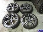 BMW Seria 3 320 Touring Diesel Mild Hybrid MR`22 E6d/e G21 Aukcja 312022 - grafika 69