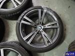 BMW Seria 3 320 Touring Diesel Mild Hybrid MR`22 E6d/e G21 Aukcja 312022 - grafika 70