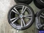 BMW Seria 3 320 Touring Diesel Mild Hybrid MR`22 E6d/e G21 Aukcja 312022 - grafika 72