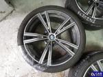 BMW Seria 3 320 Touring Diesel Mild Hybrid MR`22 E6d/e G21 Aukcja 312022 - grafika 73