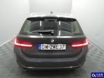 BMW Seria 3 320 Touring Diesel Mild Hybrid MR`22 E6d/e G21 Aukcja 312022 - grafika 6