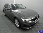BMW Seria 3 320 Touring Diesel Mild Hybrid MR`22 E6d/e G21 Aukcja 312022 - grafika 2