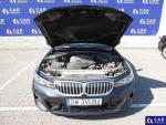 BMW Seria 3 320 Diesel Mild Hybrid MR`22 E6d/e G20 Aukcja 311211 - grafika 11
