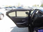 BMW Seria 3 320 Diesel Mild Hybrid MR`22 E6d/e G20 Aukcja 311211 - grafika 17
