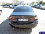 BMW Seria 3 320 Diesel Mild Hybrid MR`22 E6d/e G20 Aukcja 311211 - grafika 6