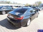 BMW Seria 3 320 Diesel Mild Hybrid MR`22 E6d/e G20 Aukcja 311211 - grafika 4