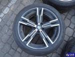 BMW Seria 3 320 Diesel Mild Hybrid MR`22 E6d/e G20 Aukcja 311211 - grafika 72